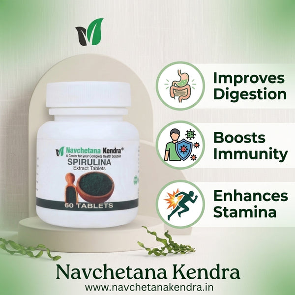 Spirulina Extract