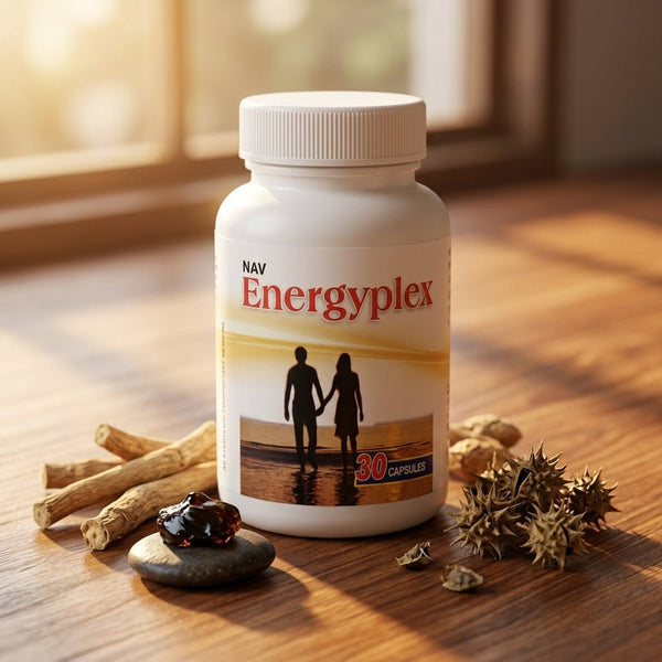Nav Energyplex - Navchetana Kendra Health Care Pvt Ltd - product_type