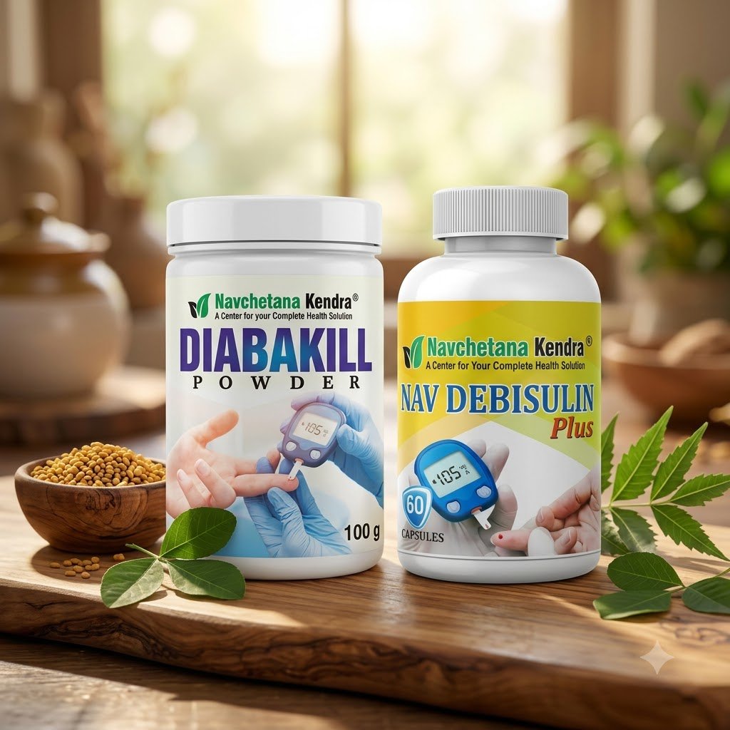 Blood Sugar Support