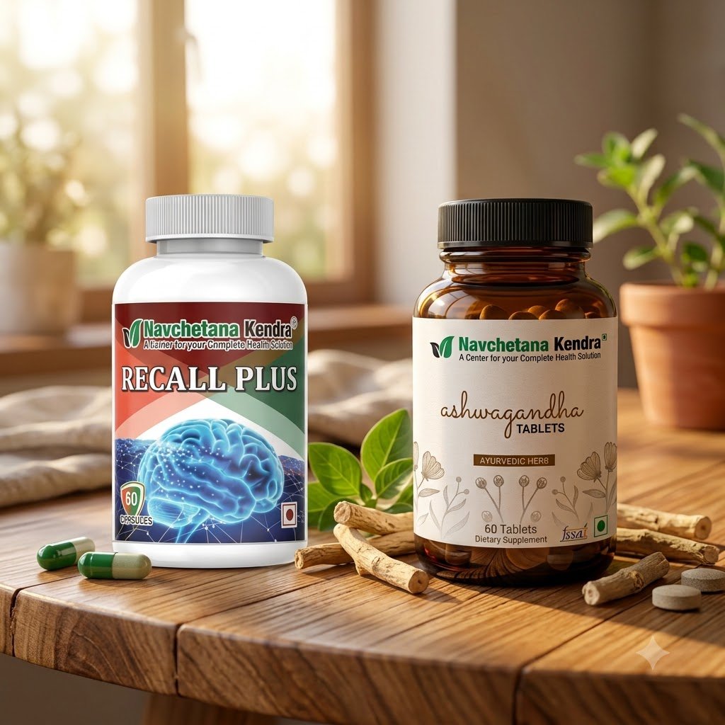 Brain Wellness