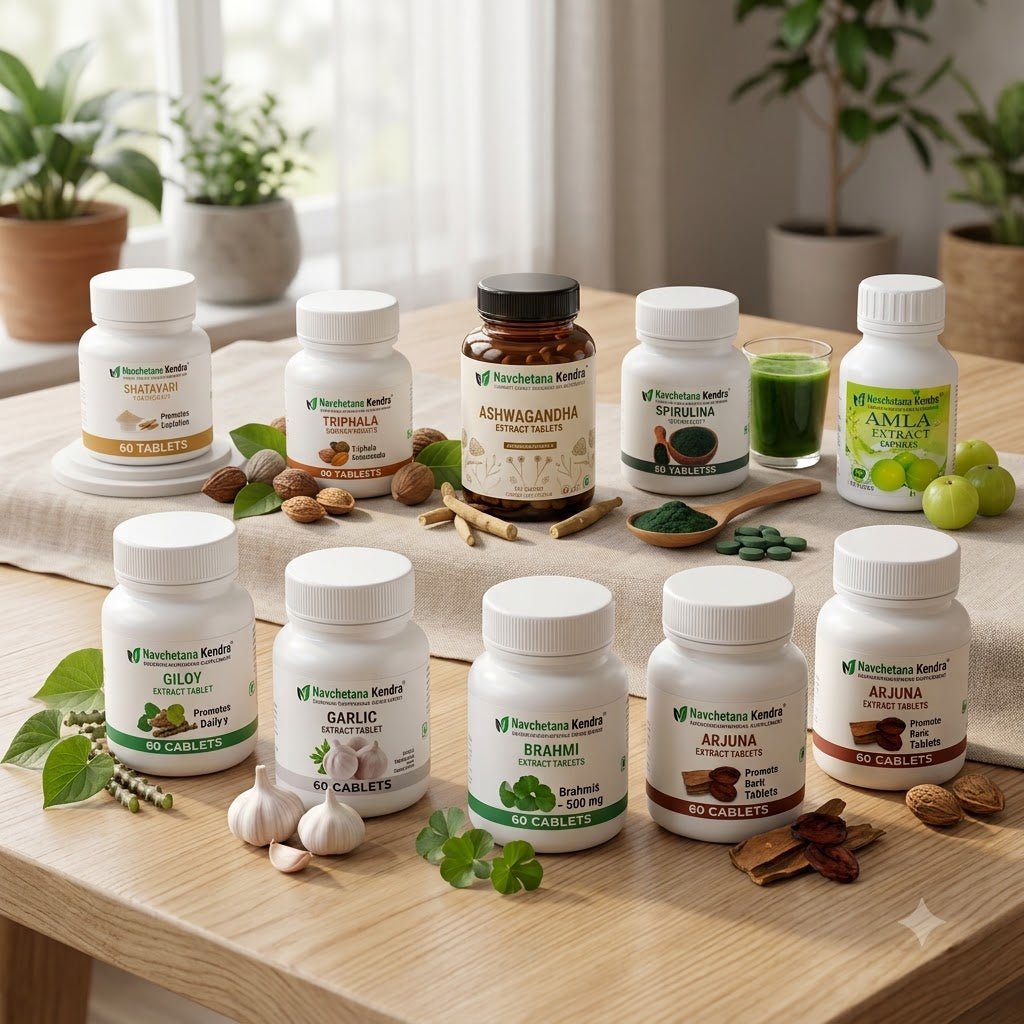Classical Ayurvedic Medicine