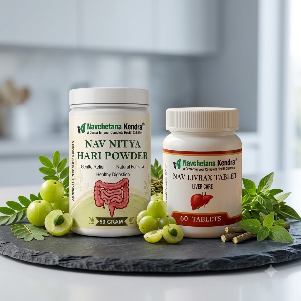 Digestive Wellness