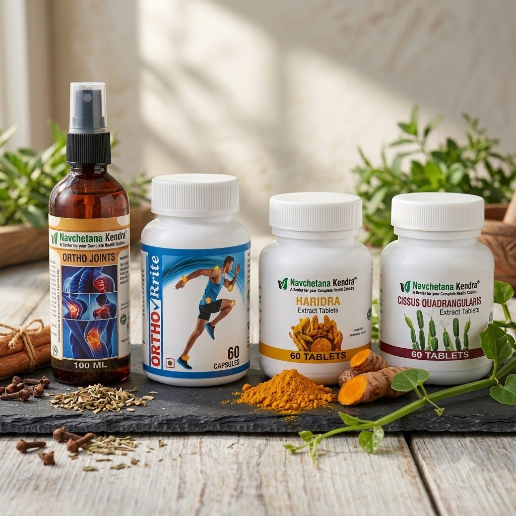 Joint Pain Relief