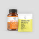 Weight Cure Capsule & Obesscutter Combo Pack