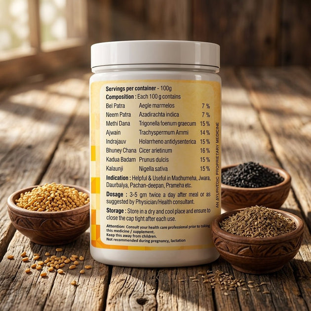 Diabakill Powder - Navchetana Kendra Health Care Pvt Ltd - product_type