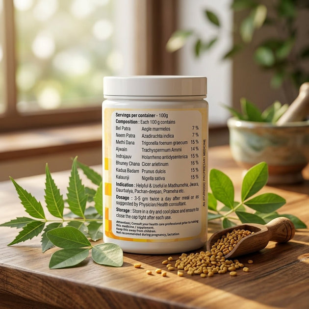 Diabakill Powder - Navchetana Kendra Health Care Pvt Ltd - product_type
