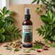Nabh Hari Kesh Oil – 100ml - Navchetana Kendra Health Care Pvt Ltd - product_type