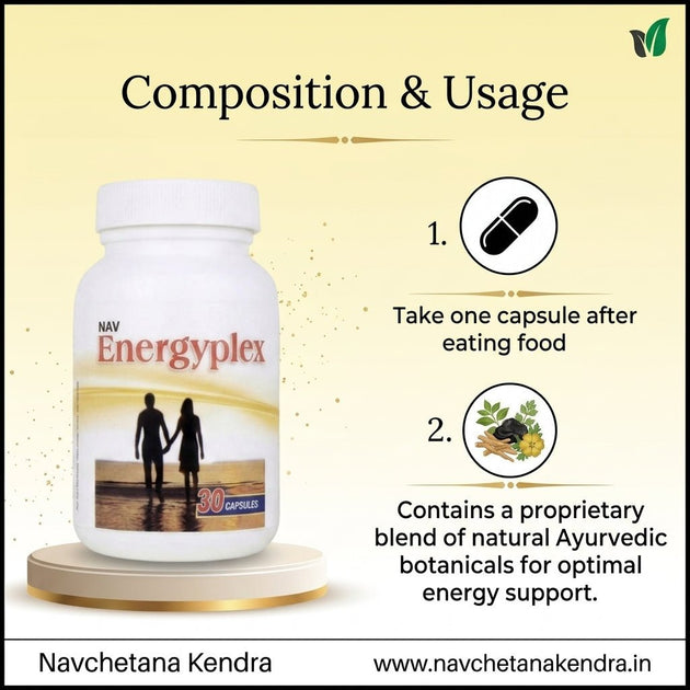 Nav Energyplex - Navchetana Kendra Health Care Pvt Ltd - product_type