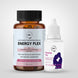 Energy Plex And Navyang Yog (15ml) Combo